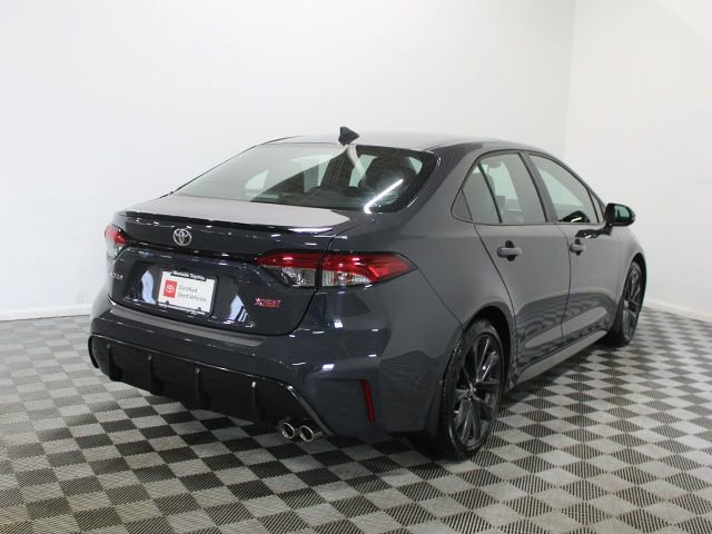 Certified 2024 Toyota Corolla XSE image 6