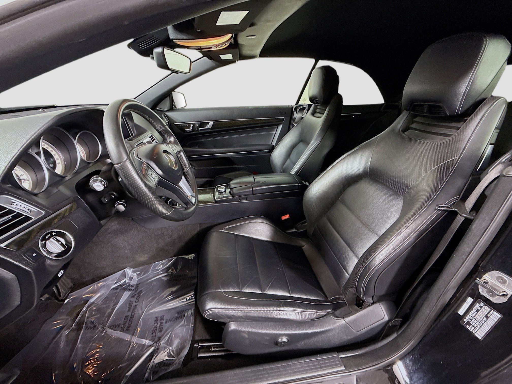 Used 2016 Mercedes-Benz E 400 Cabriolet image 22