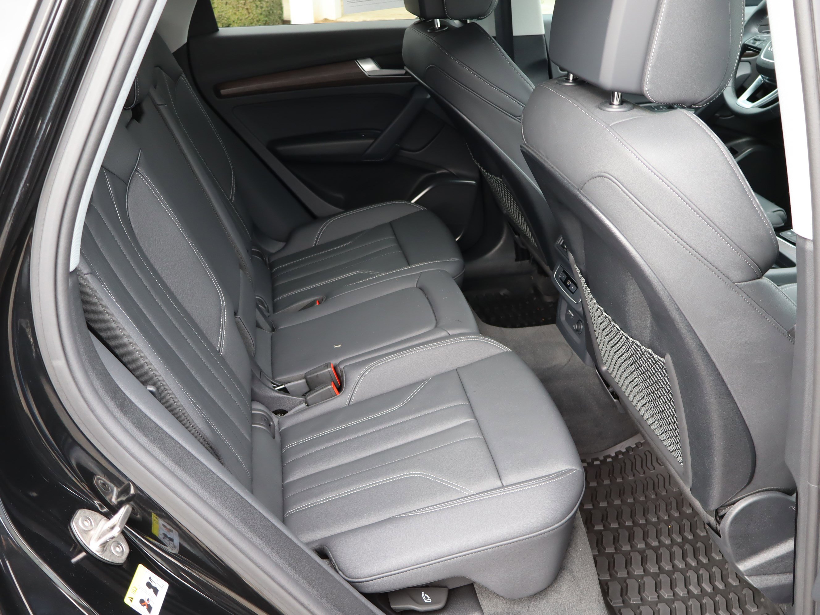 Used 2024 Audi Q5 e Premium image 35