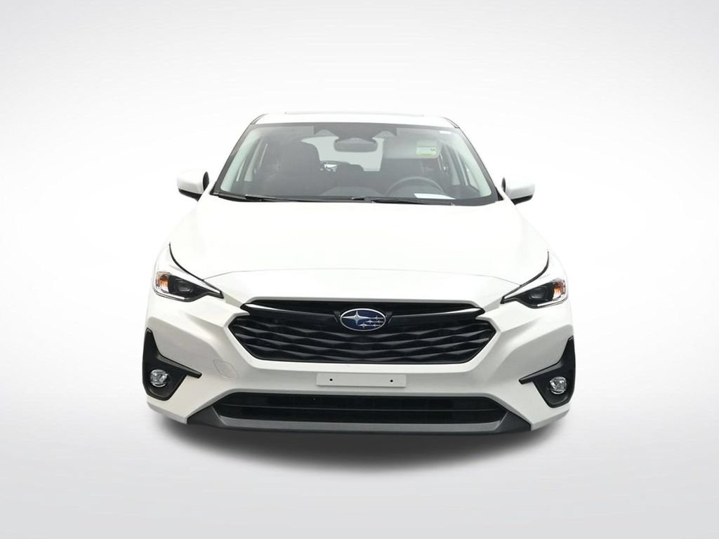 Used 2025 Subaru Impreza 2.0i Sport AWD/4WD image 2