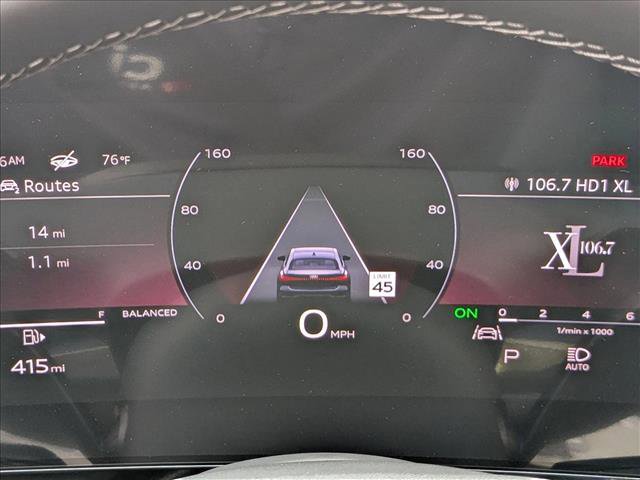 New 2025 Audi A5 2.0T Premium Plus w/ Premium Plus image 10