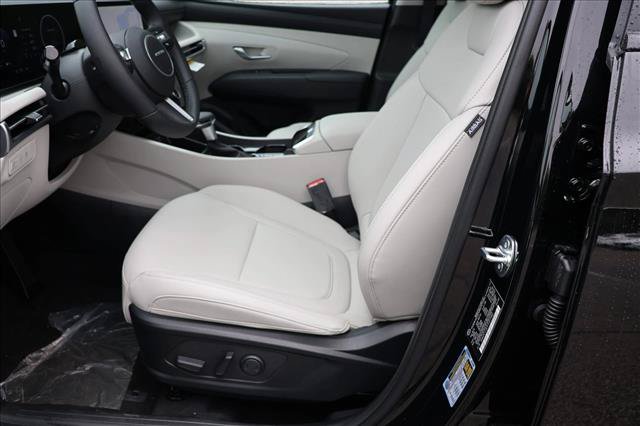 New 2026 Hyundai Tucson SEL w/ Tow & Go Package AWD/4WD image 11