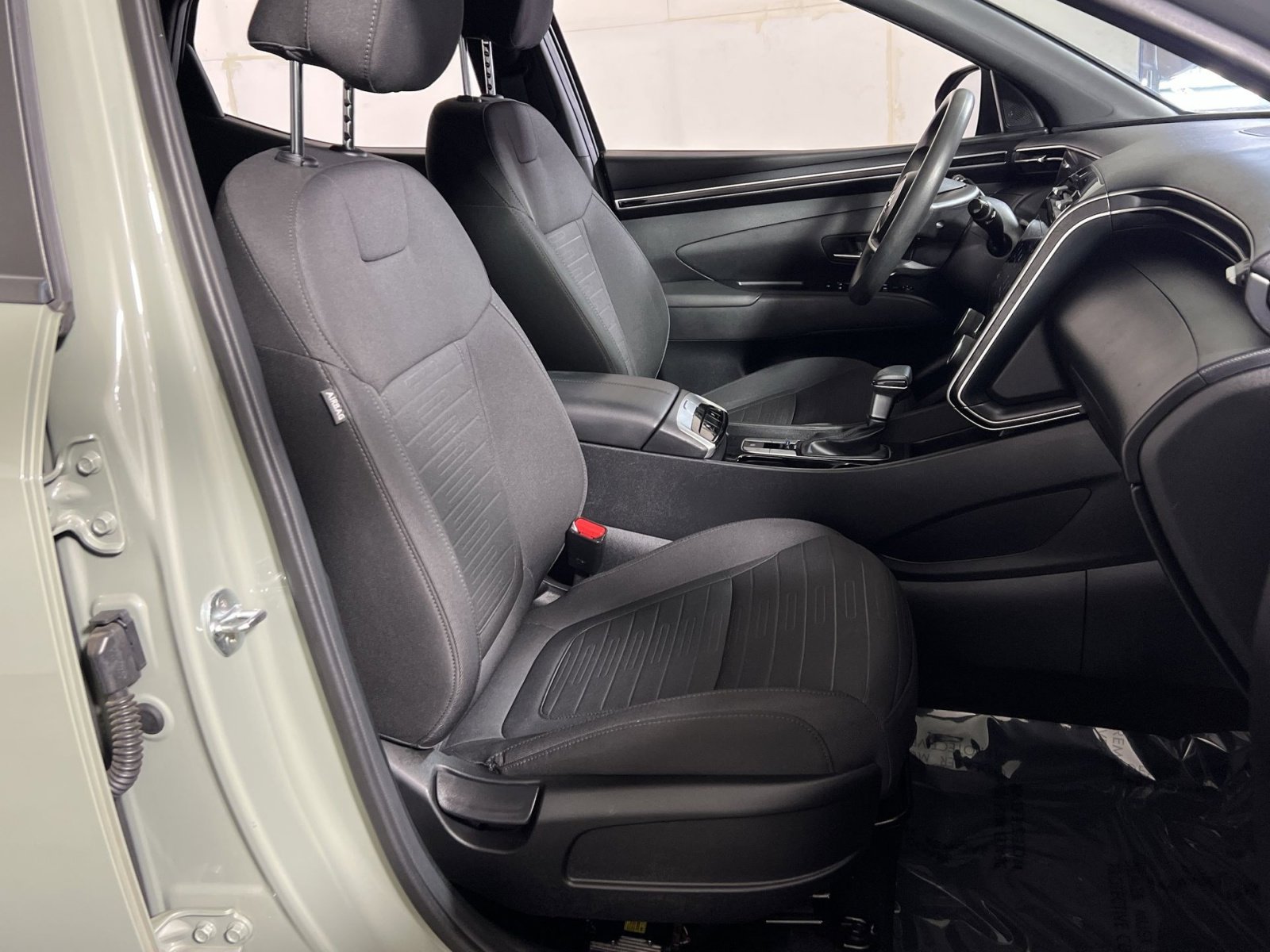 Used 2022 Hyundai Santa Cruz SEL w/ Activity Package image 26