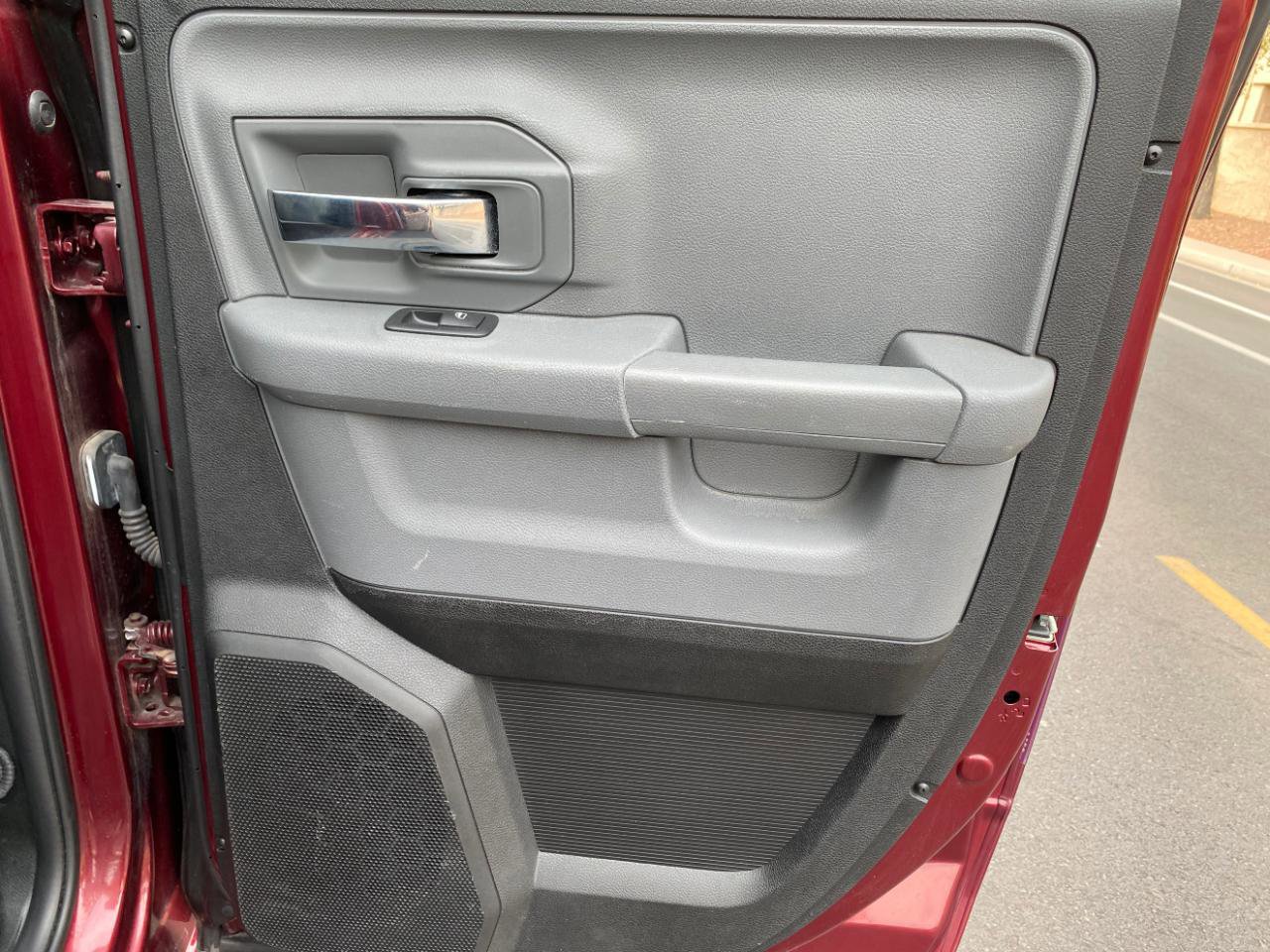Used 2020 RAM 1500 Classic Warlock w/ Electronics Group RWD image 44