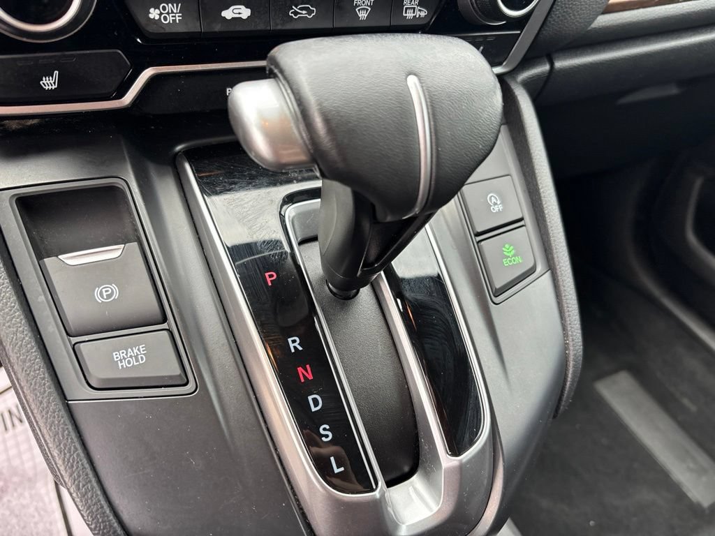 Used 2021 Honda CR-V EX-L image 26
