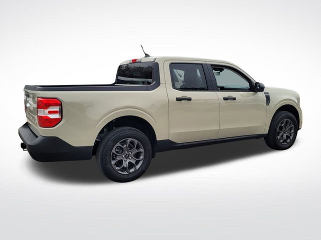 Certified 2024 Ford Maverick XLT w/ XLT Luxury Package image 10