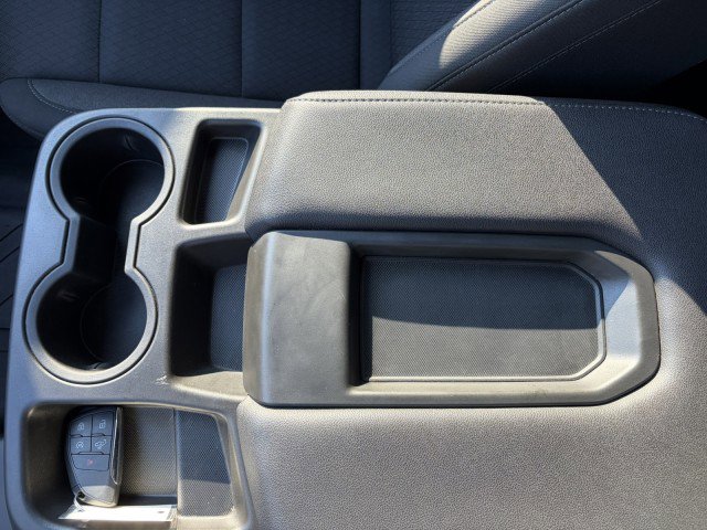 Certified 2022 Chevrolet Silverado 1500 LT Trail Boss w/ Protection Package image 19