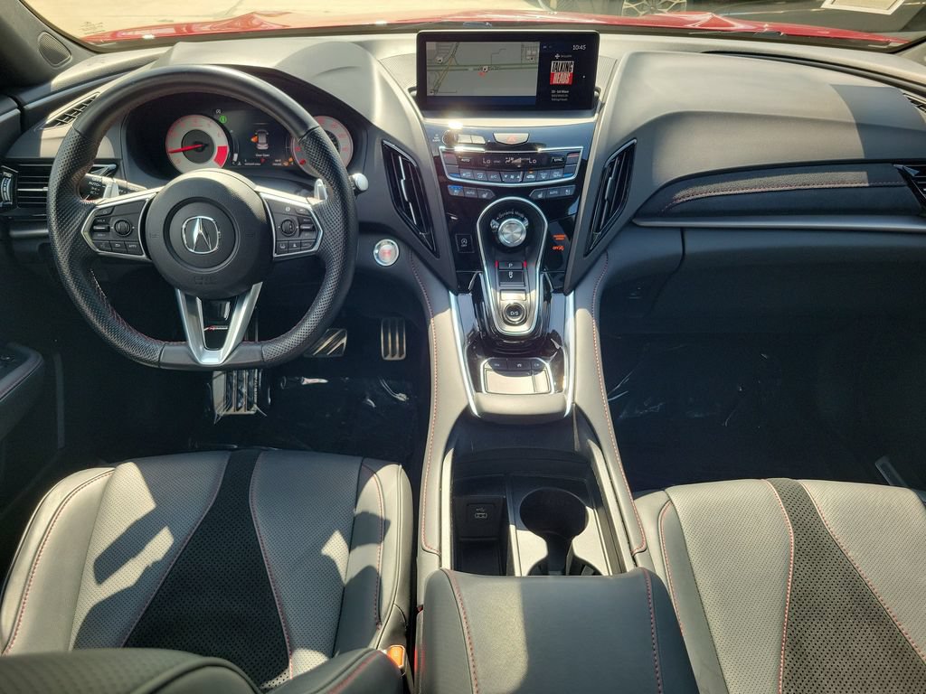 Used 2023 Acura RDX A-Spec FWD image 14