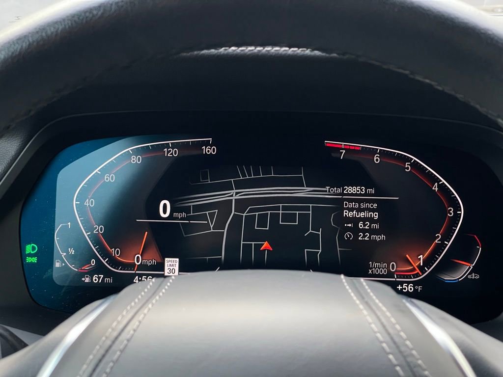 Used 2022 BMW X5 xDrive40i image 13