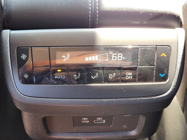 Certified 2022 Nissan Pathfinder SV AWD/4WD image 22