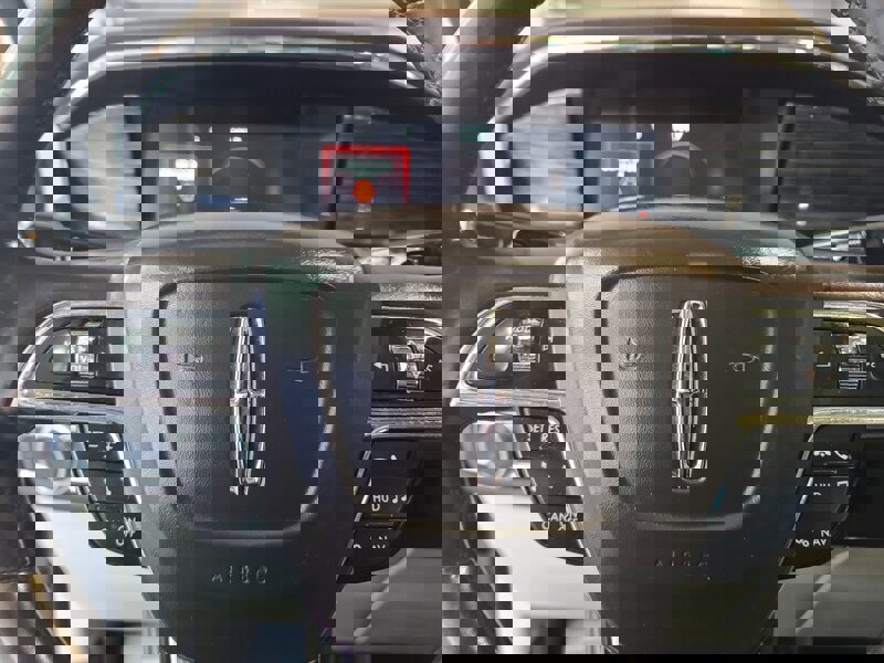 Used 2020 Lincoln Navigator L Black Label image 41