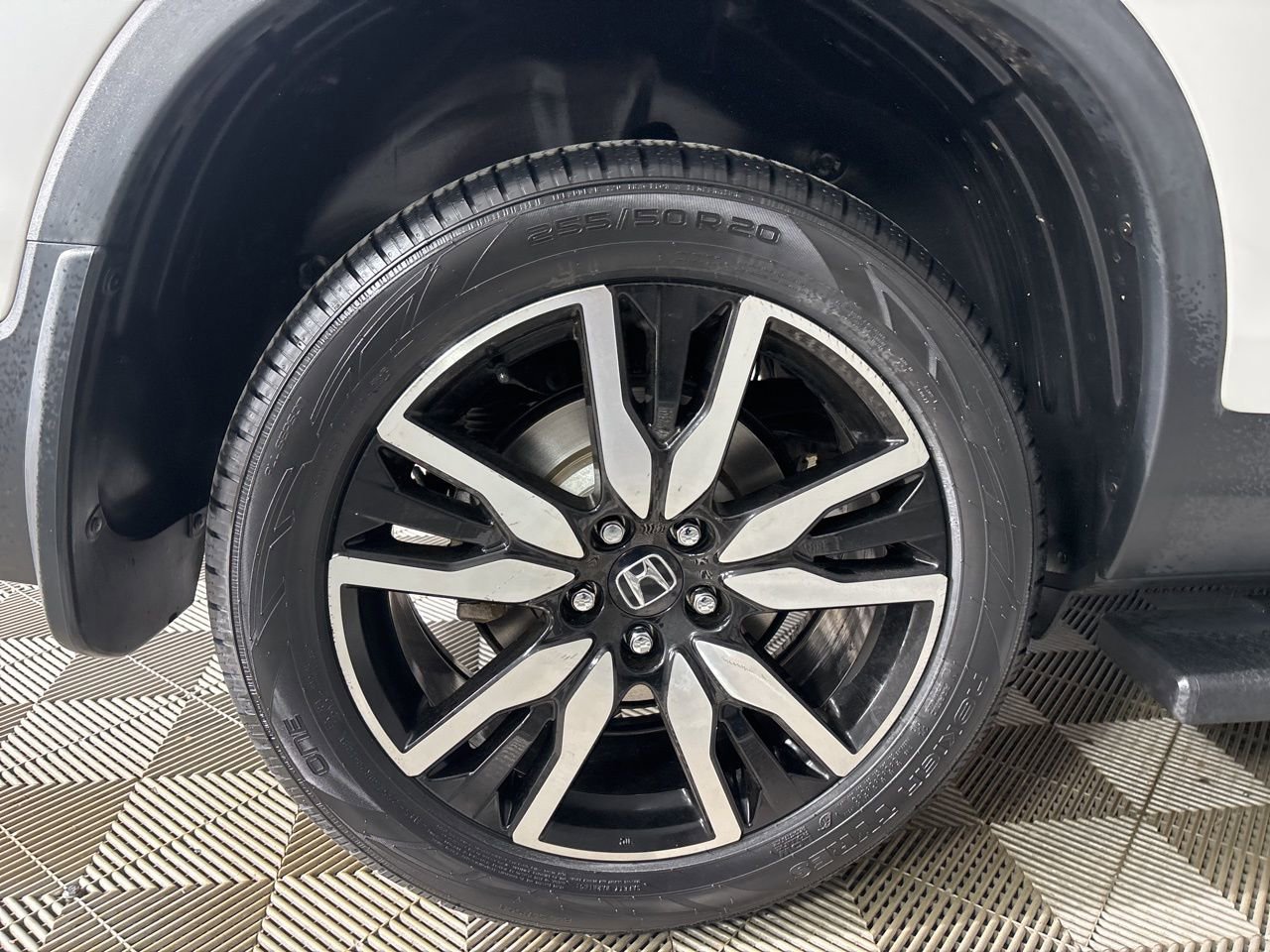 Used 2023 Honda Ridgeline RTL-E image 32