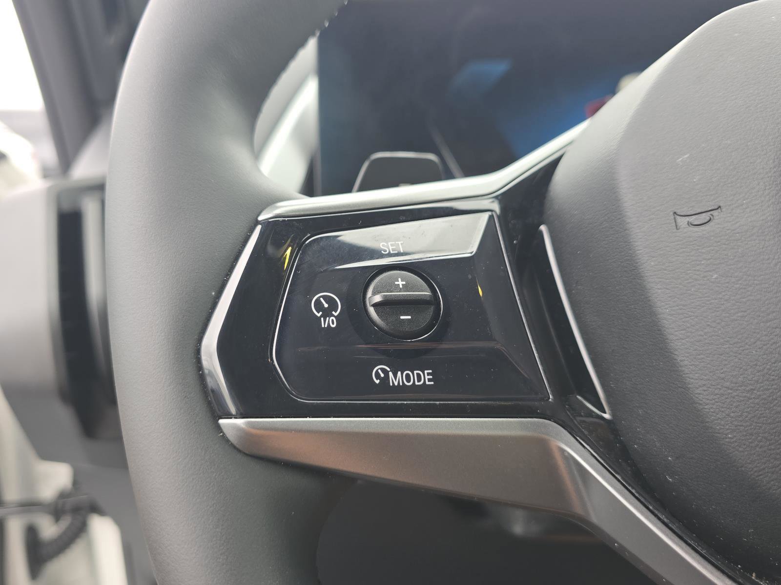 Certified 2026 BMW X3 xDrive30 w/ Convenience Package image 23