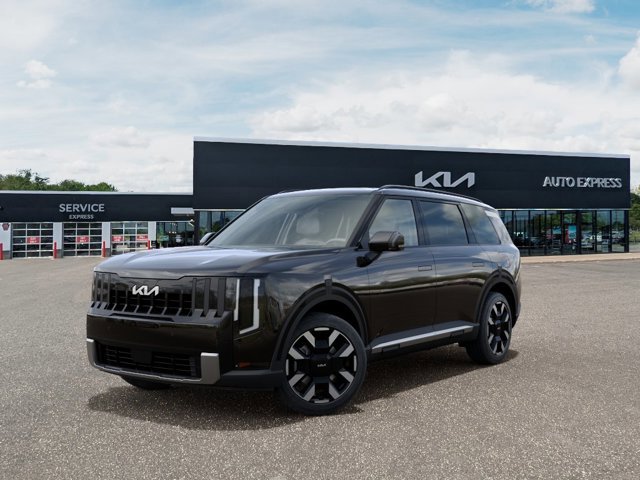 New 2027 Kia Telluride S image 1