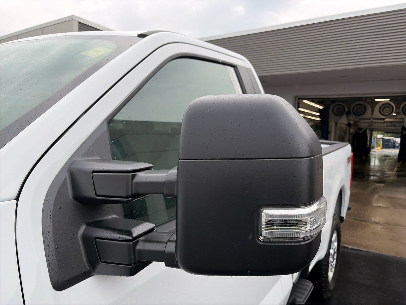New 2026 Ford F250 XLT w/ FX4 Off-Road Package AWD/4WD image 6