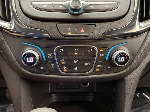 Certified 2023 Chevrolet Equinox RS AWD/4WD image 6