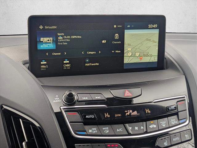 New 2026 Acura RDX A-Spec image 12