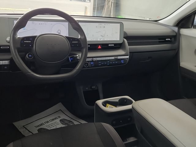 Used 2024 Hyundai Ioniq 5 SEL RWD image 15