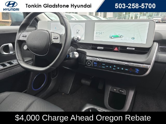 Used 2023 Hyundai Ioniq 5 SEL w/ Cargo Package AWD/4WD image 11