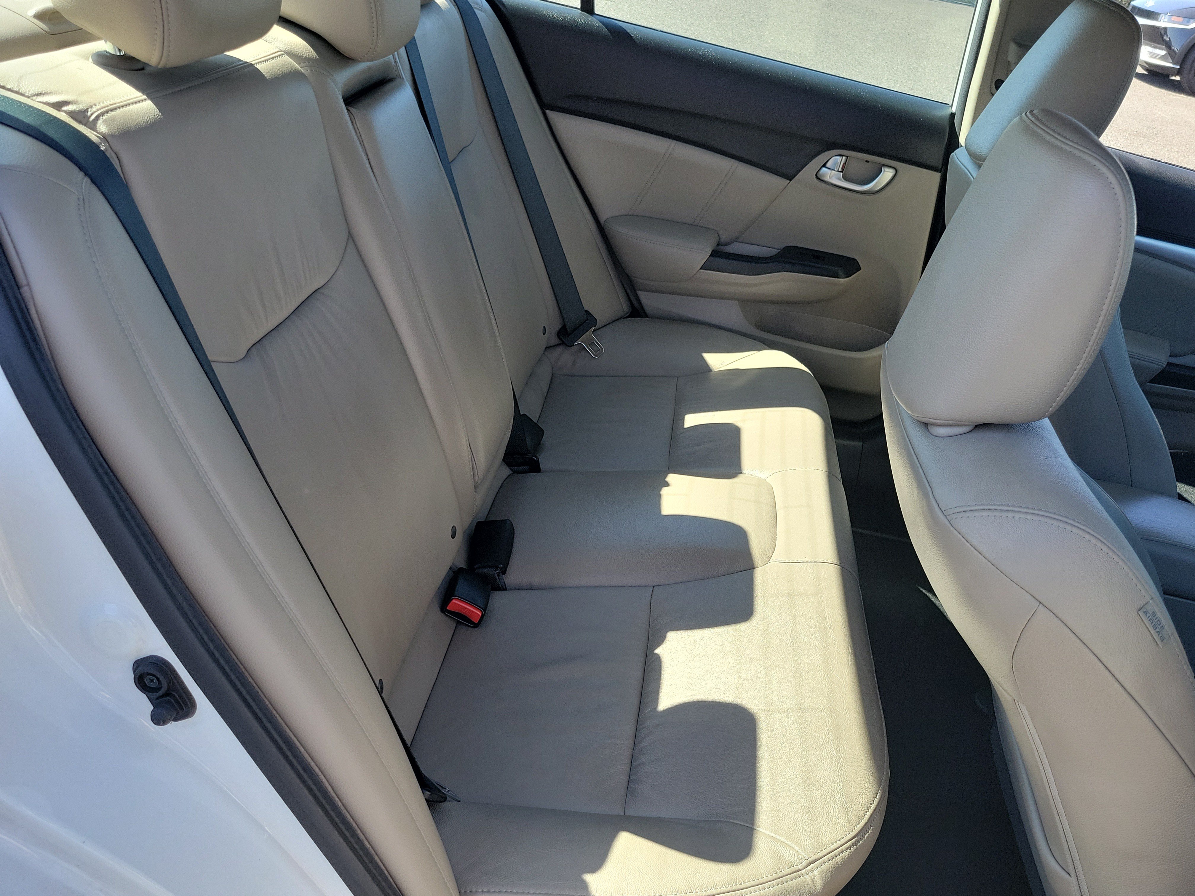 Used 2014 Honda Civic EX-L image 22
