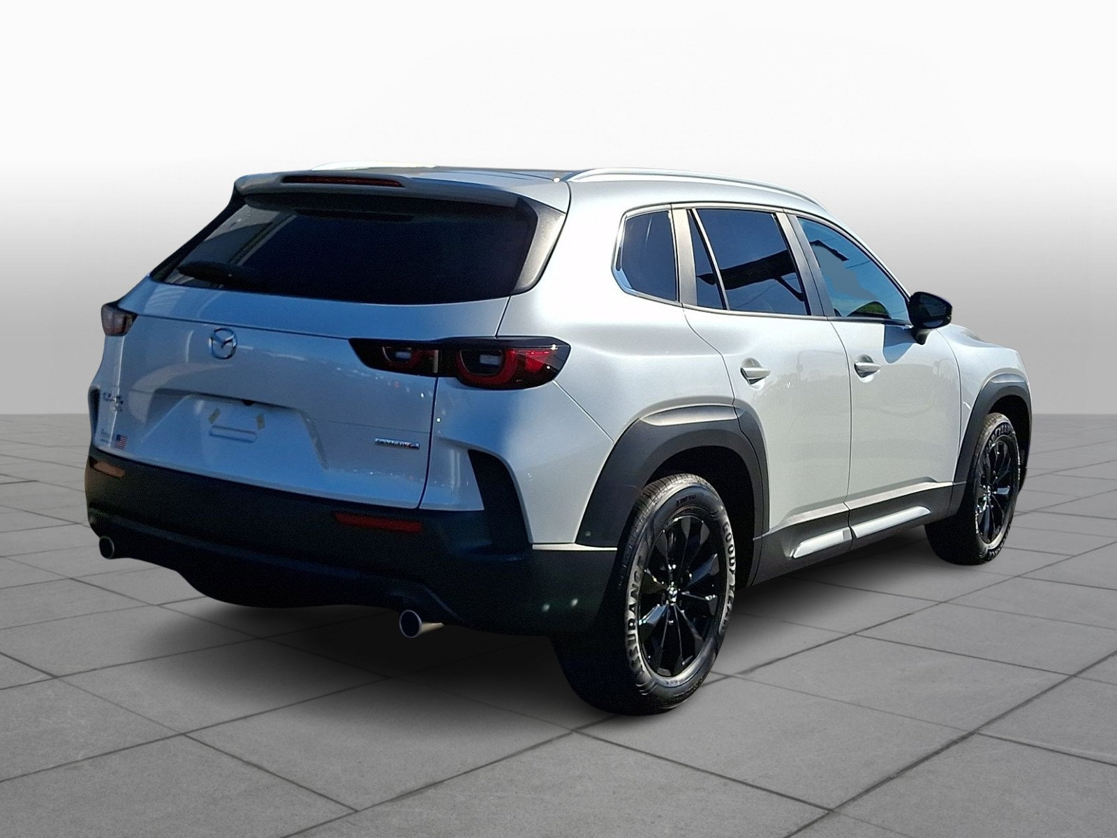 Certified 2025 MAZDA CX-50 AWD 2.5 S w/ Accent Package image 7