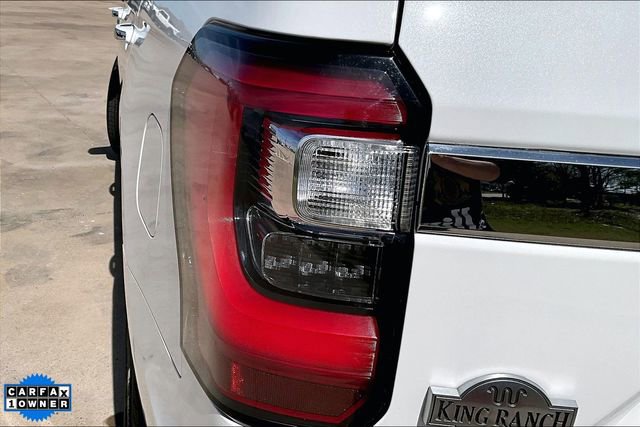 Used 2020 Ford Expedition King Ranch w/ Cargo Package RWD image 30
