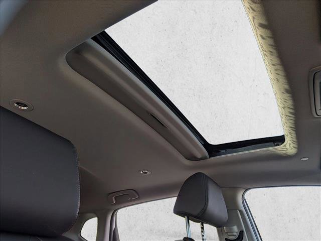 Certified 2025 Acura ADX FWD image 20