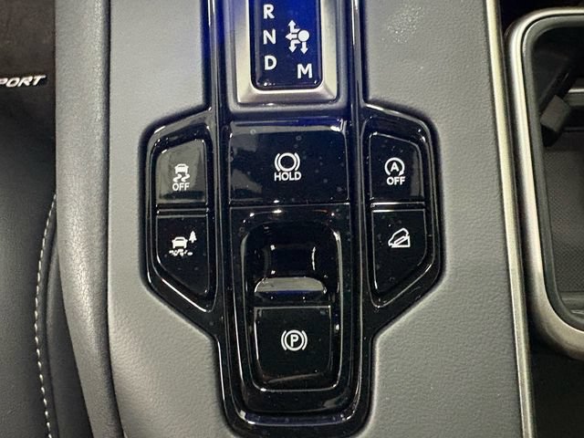 New 2026 Lexus TX 350 AWD w/ Technology Package image 25
