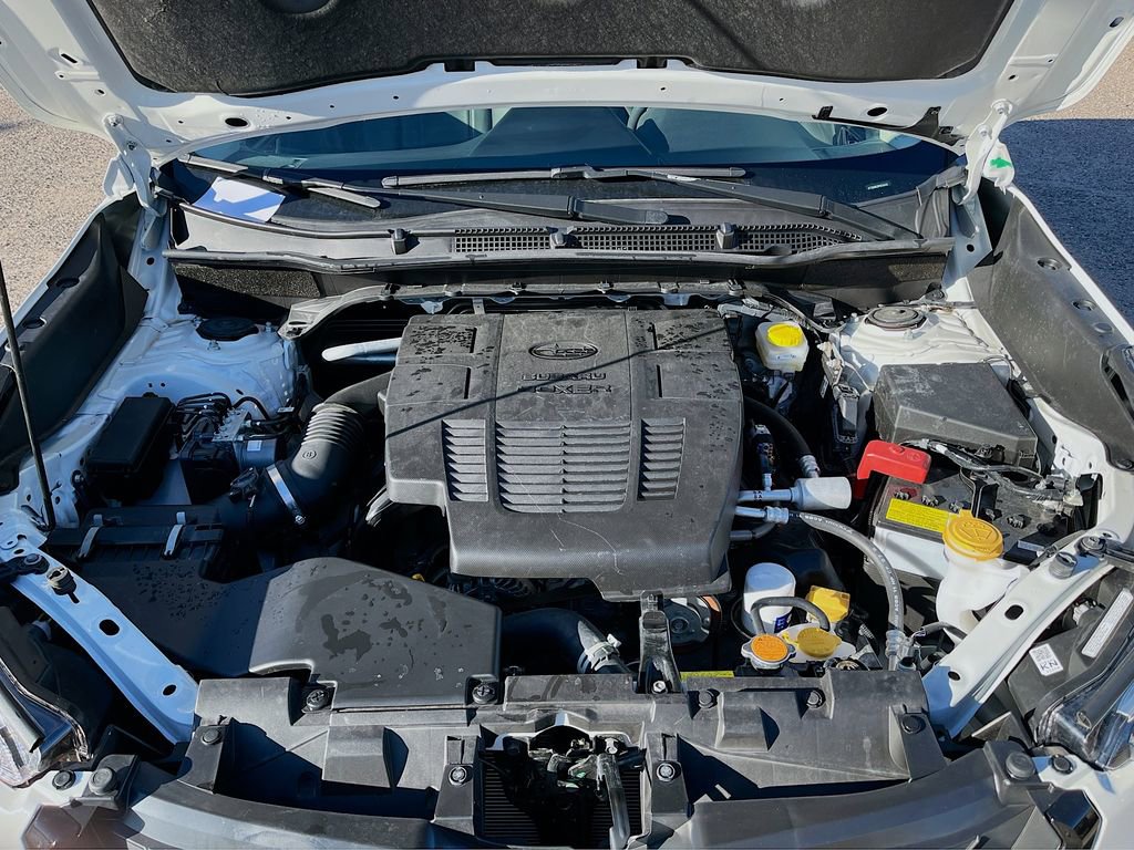 Used 2023 Subaru Forester Touring image 32