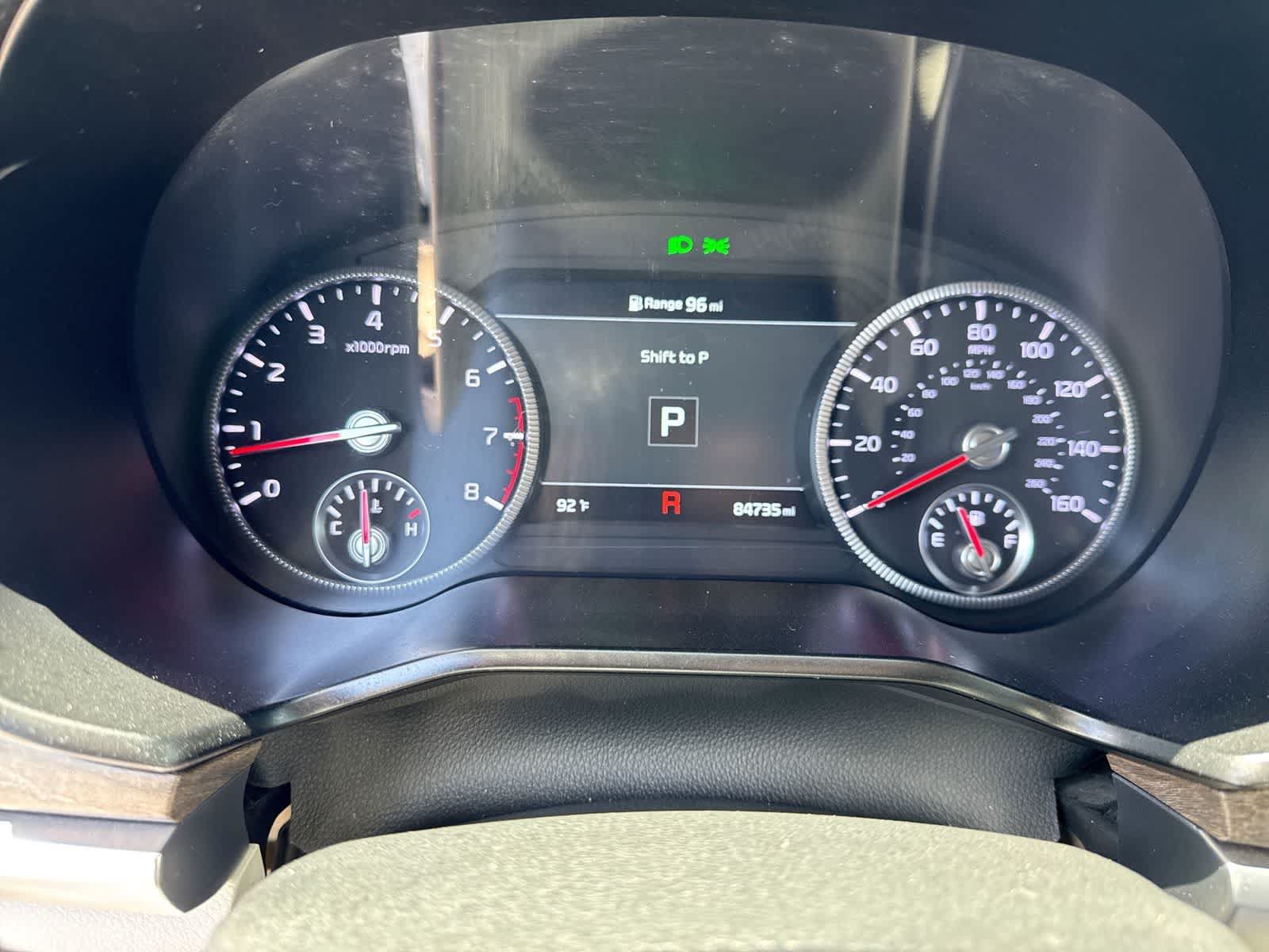Used 2020 Kia Telluride SX w/ SX Prestige Package AWD/4WD image 39