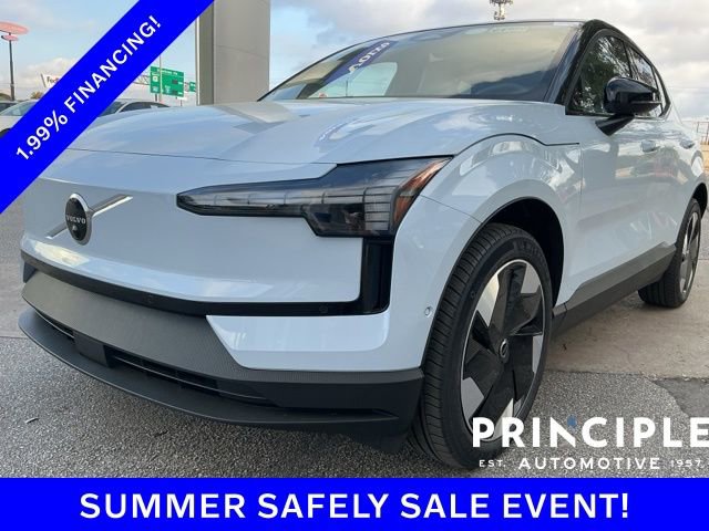 New 2026 Volvo EX30 Ultra w/ Protection Package Premier AWD/4WD image 5