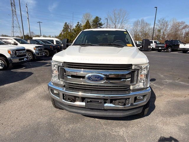 Used 2018 Ford F250 XLT w/ XLT Value Package image 15