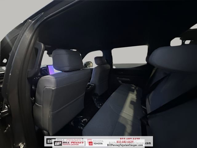 New 2025 Toyota Tundra SR5 image 19