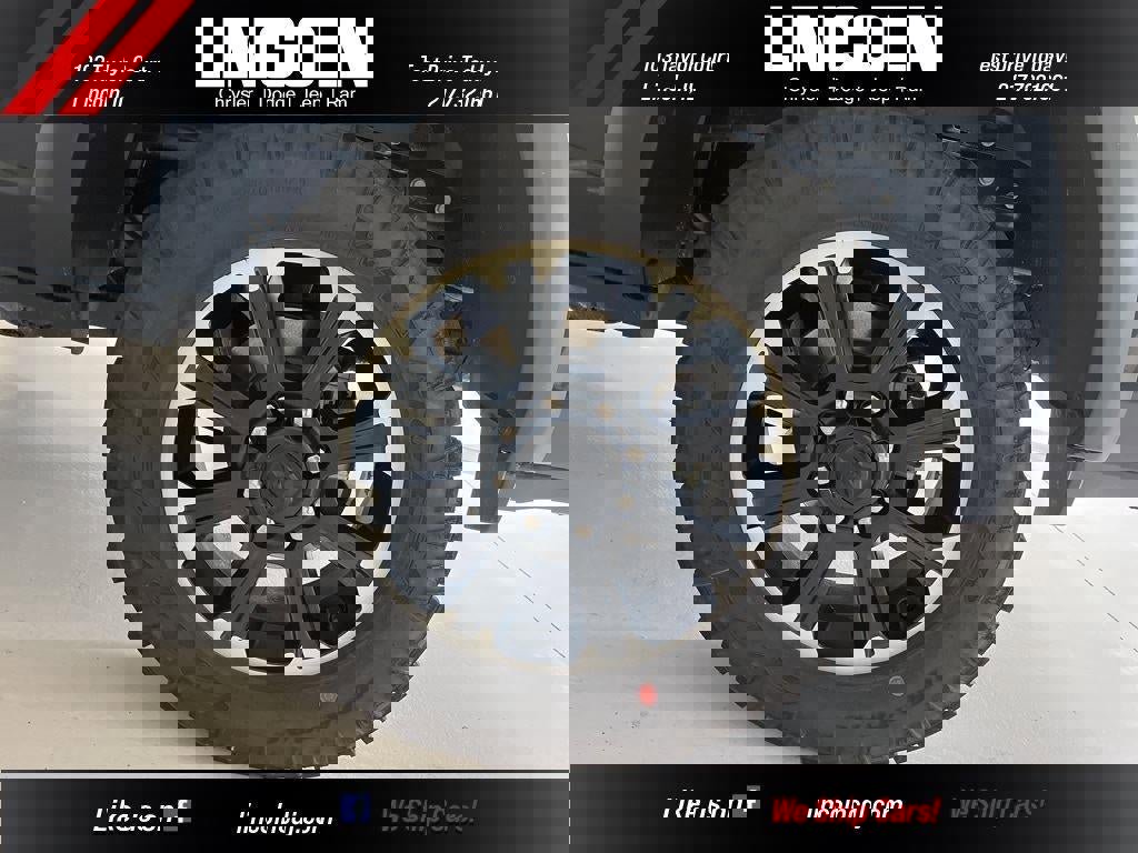 New 2026 RAM 2500 Rebel w/ Rebel Level 2 Equipment Group image 31