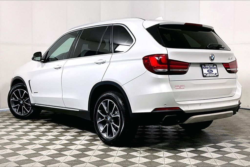 Used 2014 BMW X5 xDrive50i image 11