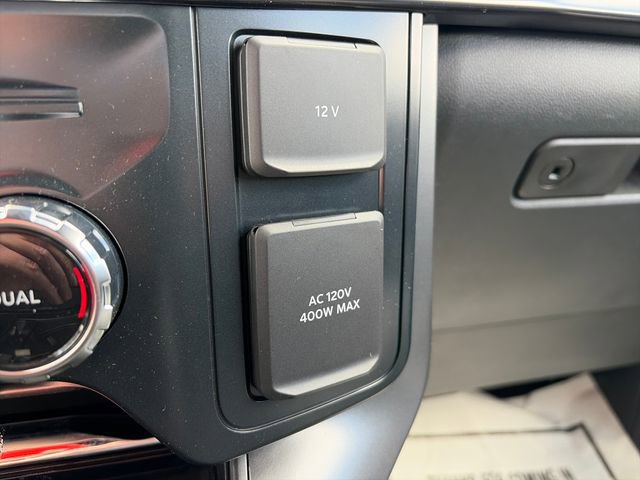 New 2026 Ford F150 Lariat image 25