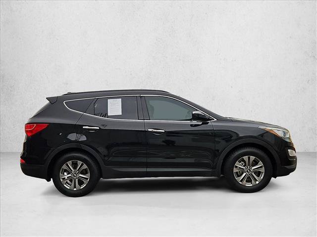 Used 2016 Hyundai Santa Fe Sport w/ Option Group 03 AWD/4WD image 4