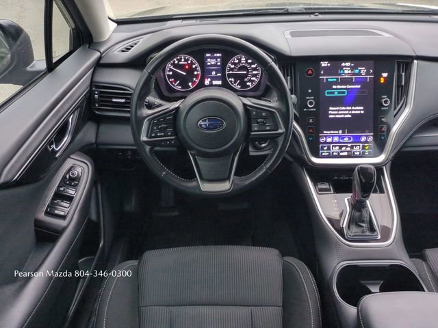 Used 2023 Subaru Legacy Premium AWD/4WD image 17