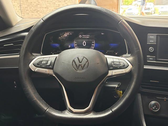 Used 2023 Volkswagen Jetta S FWD image 15