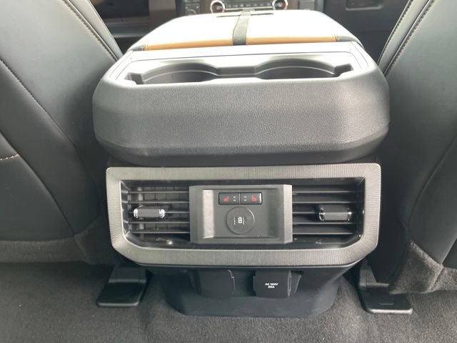 Used 2024 Ford F250 Platinum image 34