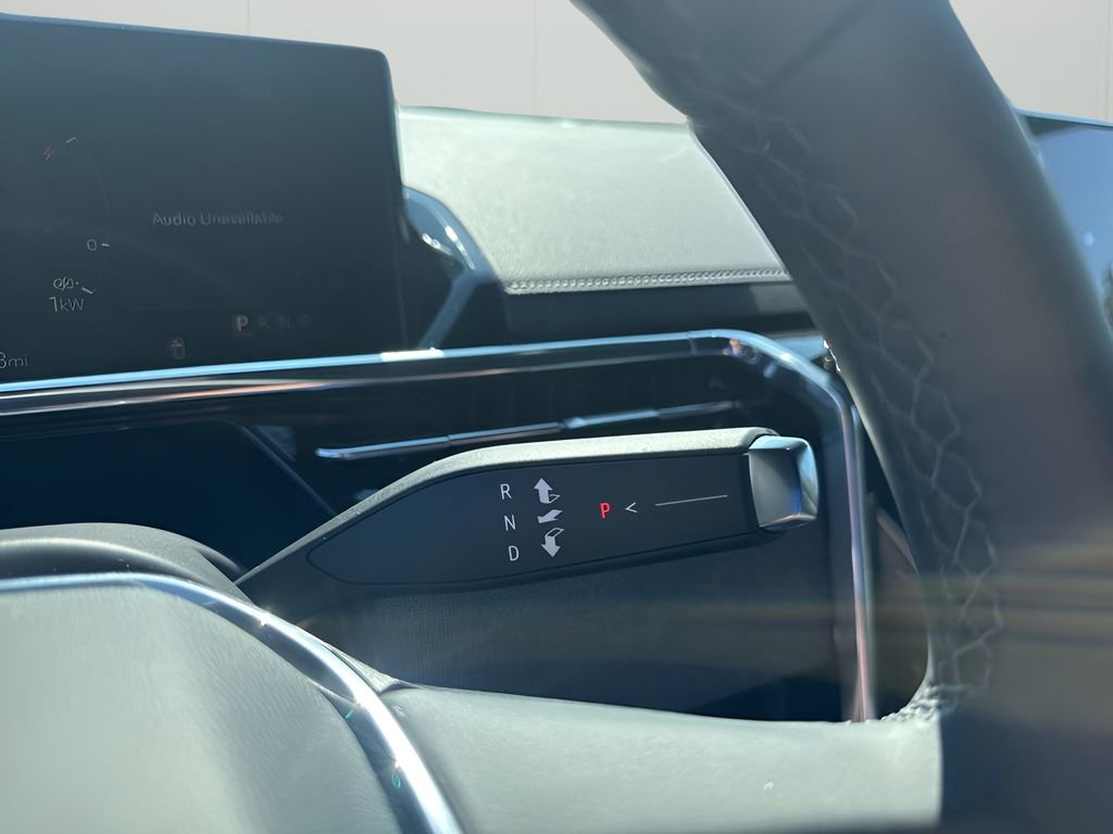 New 2026 GMC Sierra EV Elevation image 32