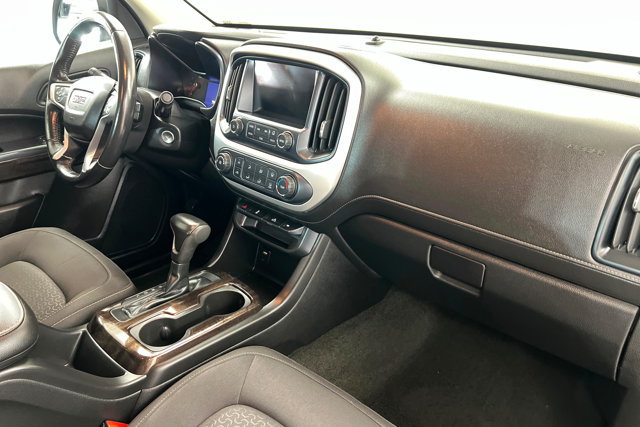 Used 2017 GMC Canyon SLE AWD/4WD image 20