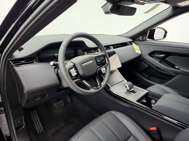 New 2026 Land Rover Range Rover Evoque S AWD/4WD image 20