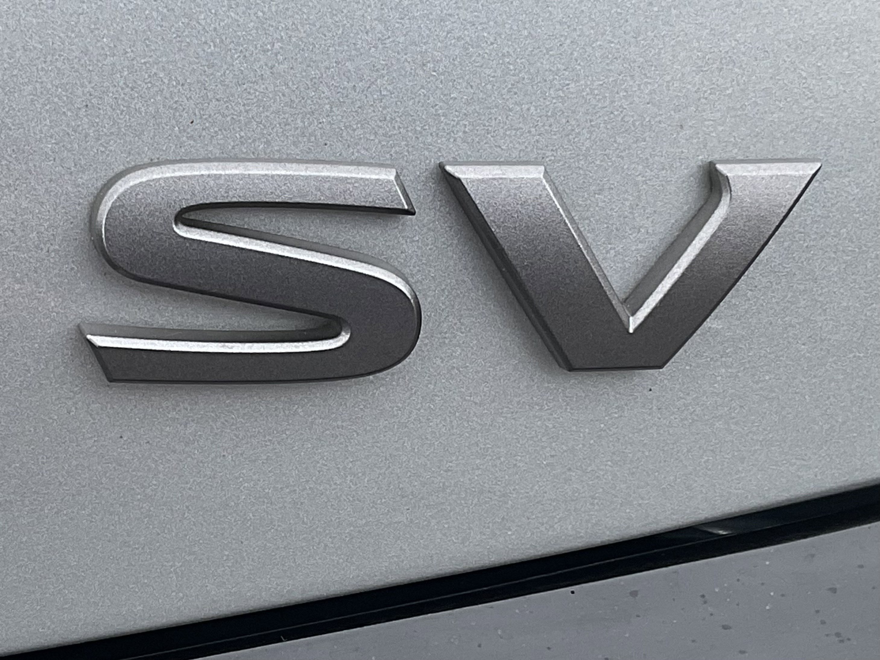 Used 2024 Nissan Altima 2.5 SV image 8