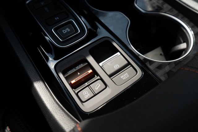 New 2026 Honda Passport TrailSport Elite image 31