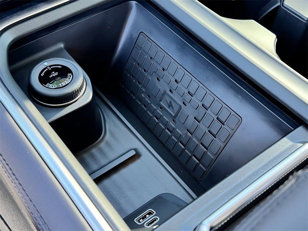 New 2025 Ford Expedition Max Platinum w/ Platinum Ultimate Package image 27