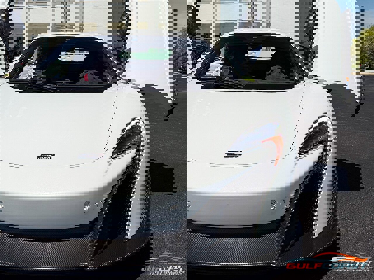 Used 2016 McLaren 675LT image 3