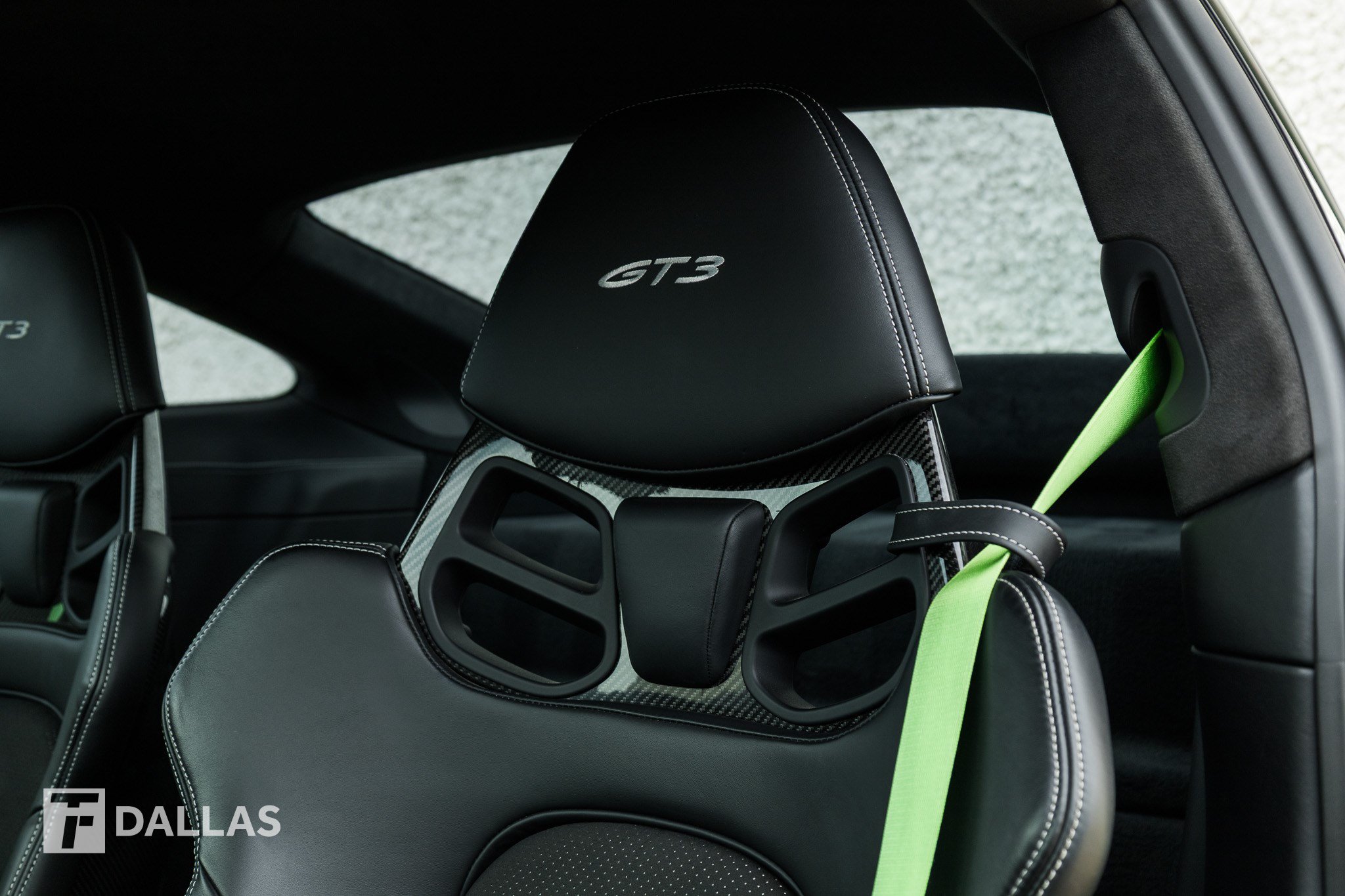 Used 2022 Porsche 911 GT3 RWD image 22