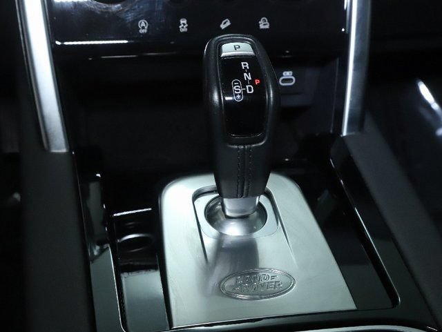 Certified 2022 Land Rover Discovery Sport S AWD/4WD image 27