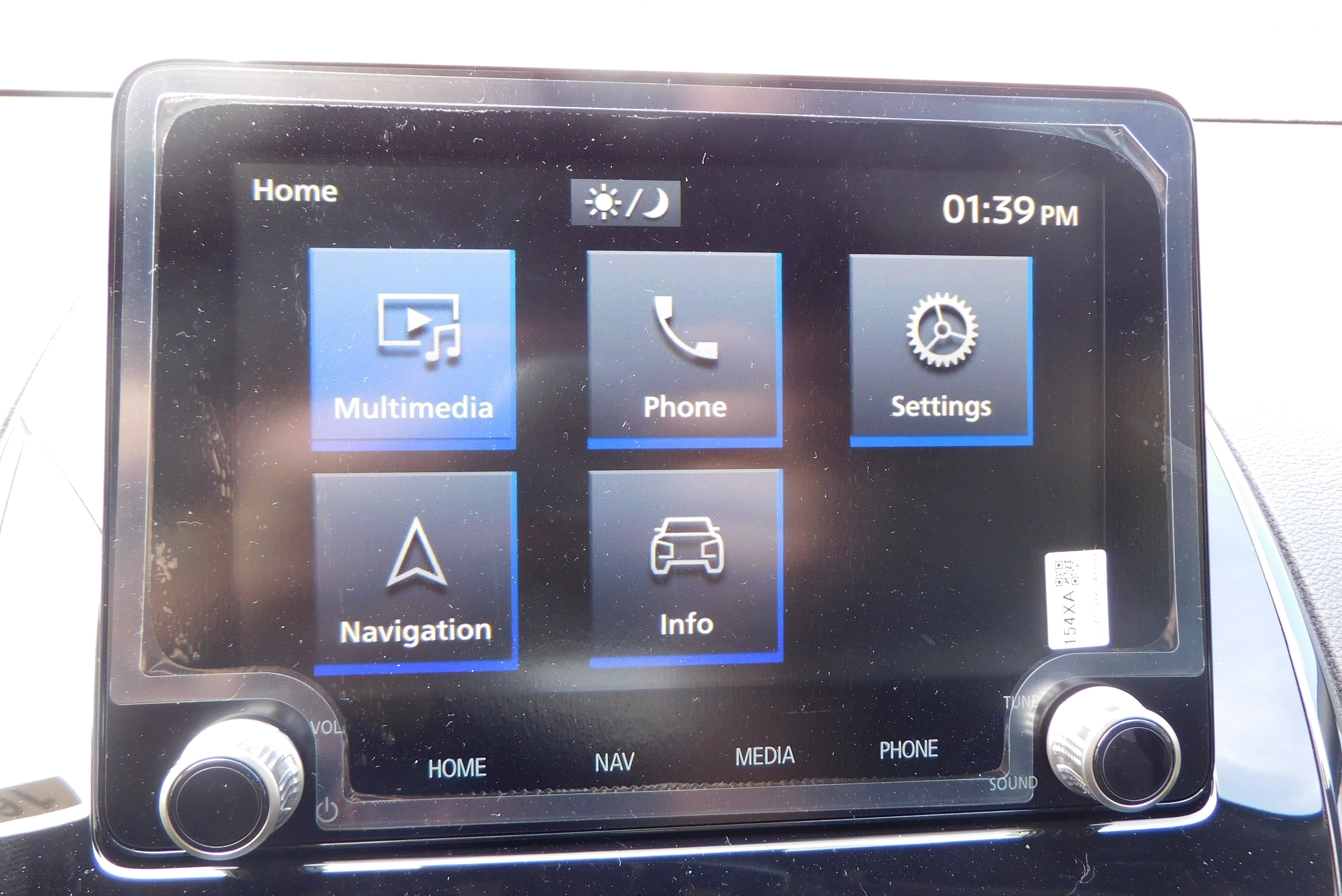 New 2025 Mitsubishi Eclipse Cross AWD image 23